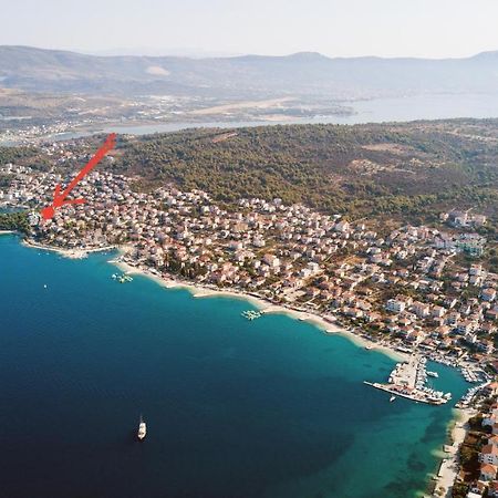 Studio Apartman Violeta II - 50M From The Beach Трогир Экстерьер фото