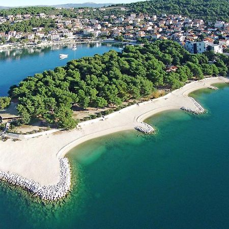 Studio Apartman Violeta II - 50M From The Beach Трогир Экстерьер фото