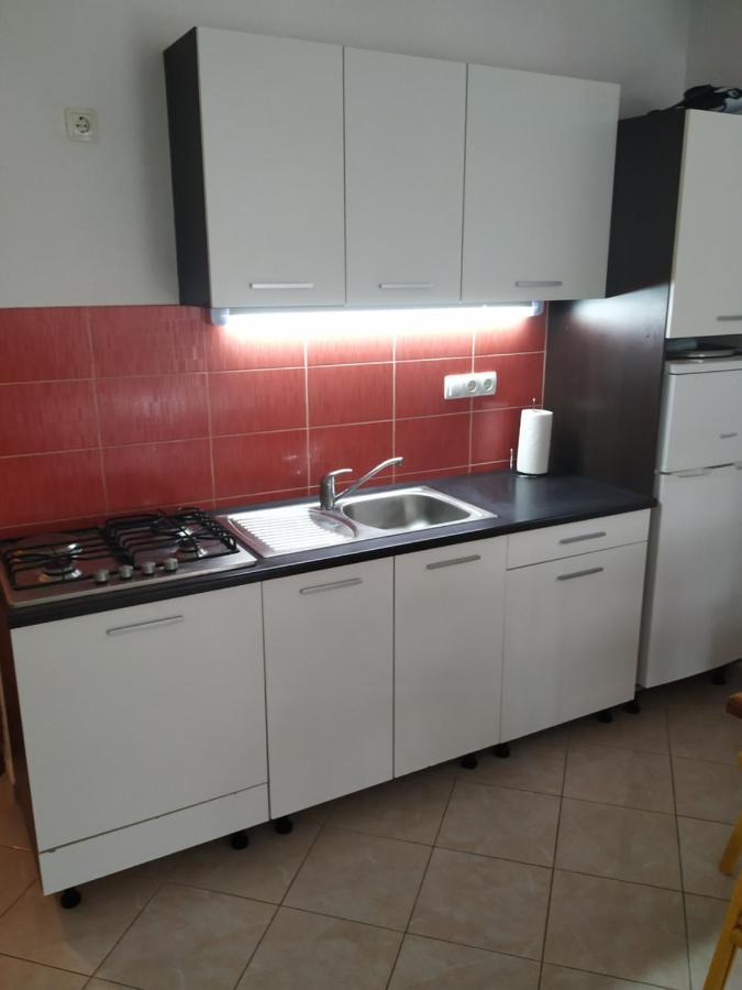 Studio Apartman Violeta II - 50M From The Beach Трогир Экстерьер фото