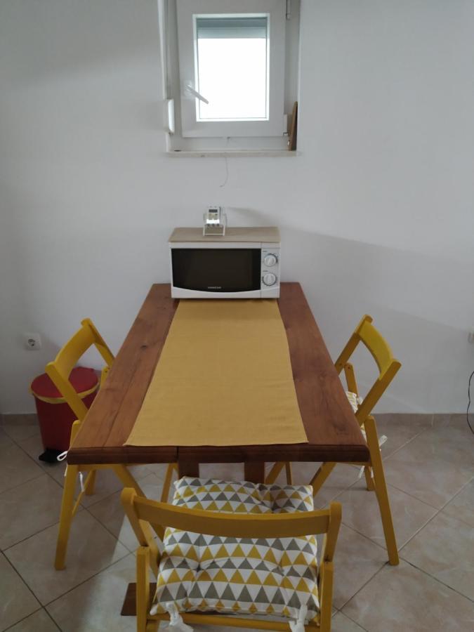 Studio Apartman Violeta II - 50M From The Beach Трогир Экстерьер фото