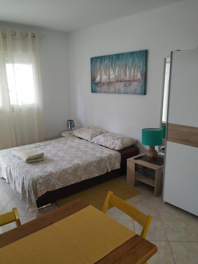 Studio Apartman Violeta II - 50M From The Beach Трогир Экстерьер фото