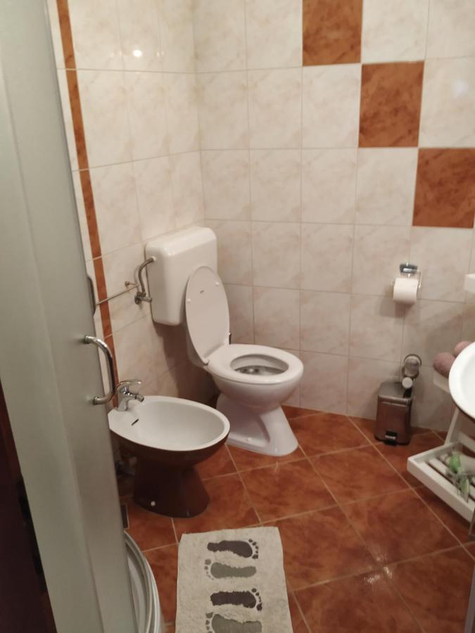 Studio Apartman Violeta II - 50M From The Beach Трогир Экстерьер фото
