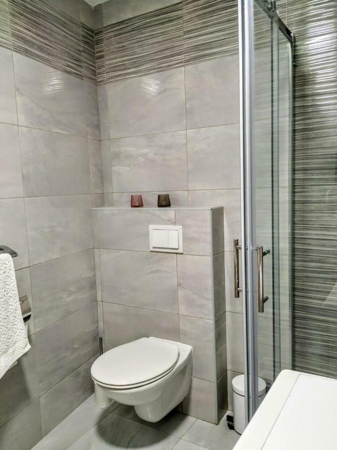 Studio Apartman Violeta II - 50M From The Beach Трогир Экстерьер фото