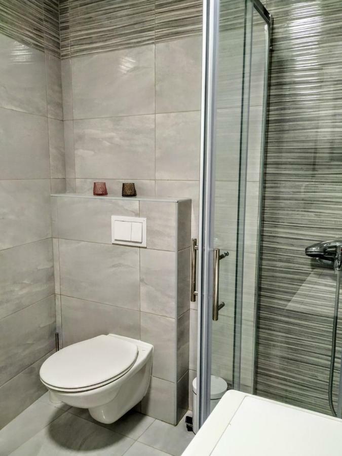 Studio Apartman Violeta II - 50M From The Beach Трогир Экстерьер фото