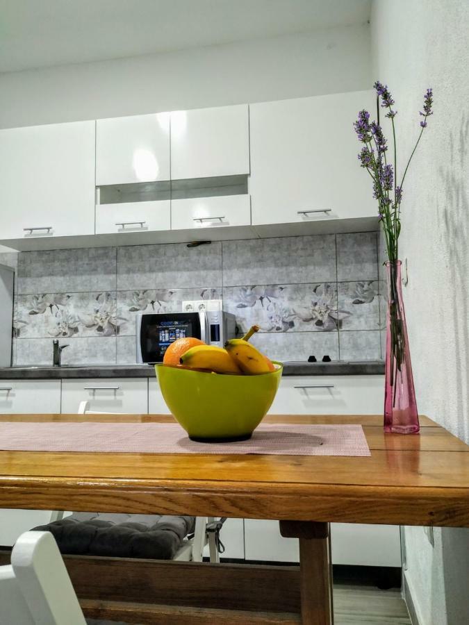 Studio Apartman Violeta II - 50M From The Beach Трогир Экстерьер фото