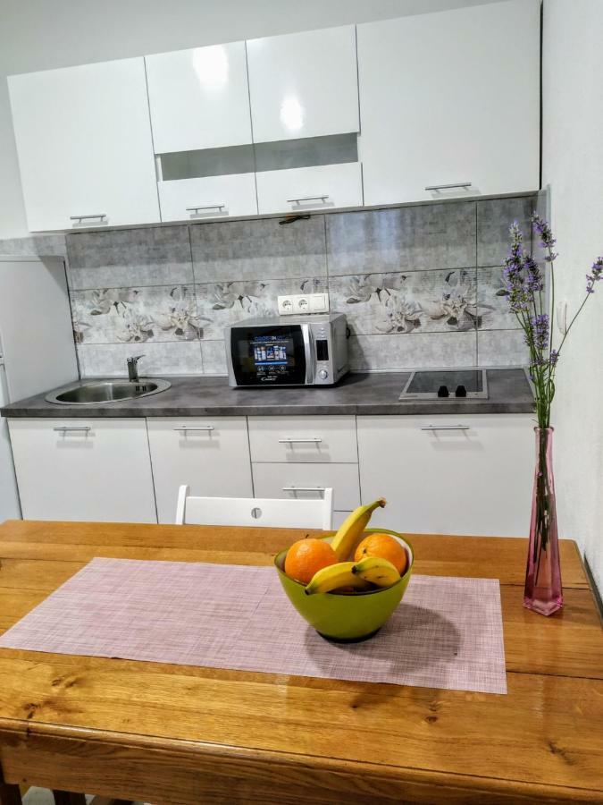 Studio Apartman Violeta II - 50M From The Beach Трогир Экстерьер фото