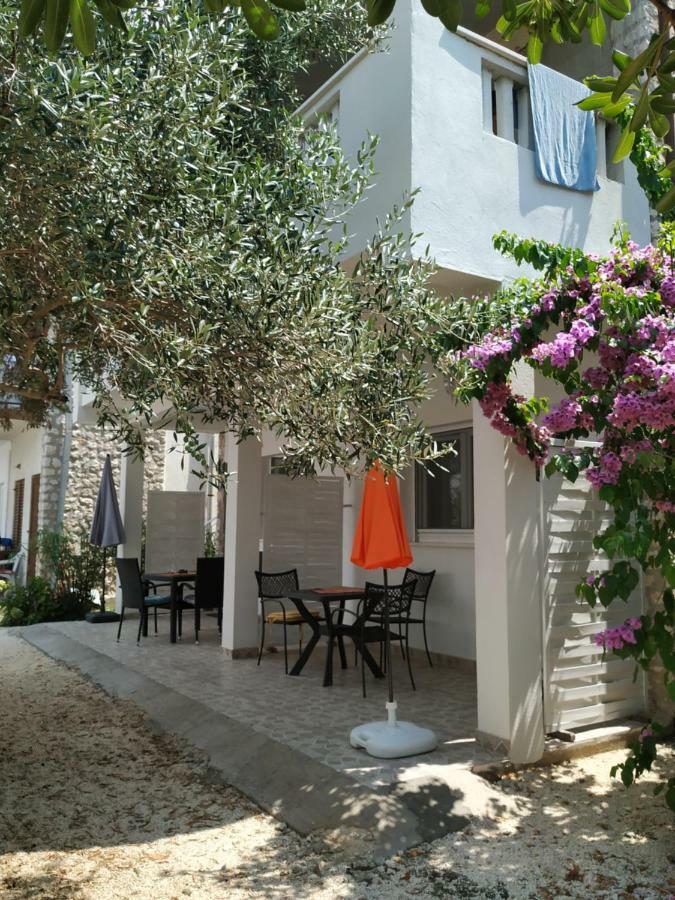 Studio Apartman Violeta II - 50M From The Beach Трогир Номер фото